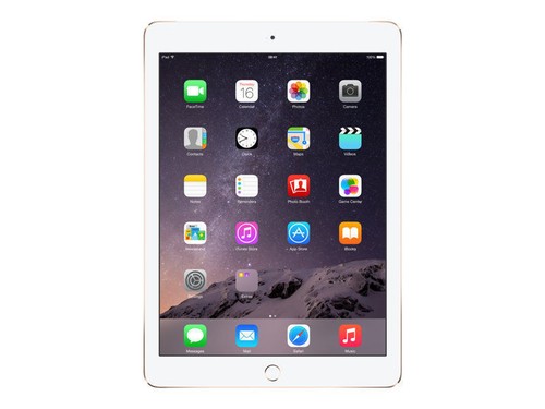 iPad Air 16GB MD794ZP/A Apple iPad Air 1st Gen. 16GB, Wi-Fi + Cellular (Unlocked), 9.7in